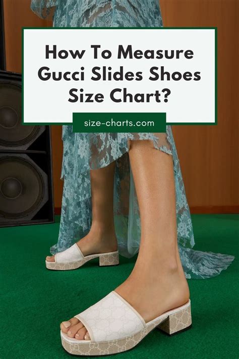 gucci sneakers size review|Gucci slide size chart.